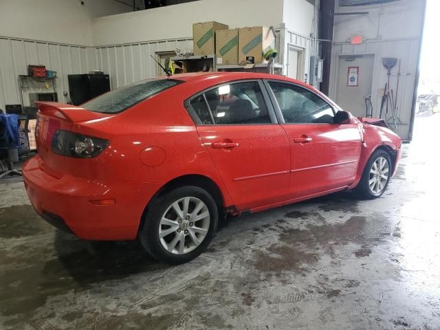 2007 Mazda 3 I