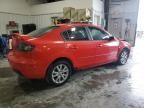 2007 Mazda 3 I