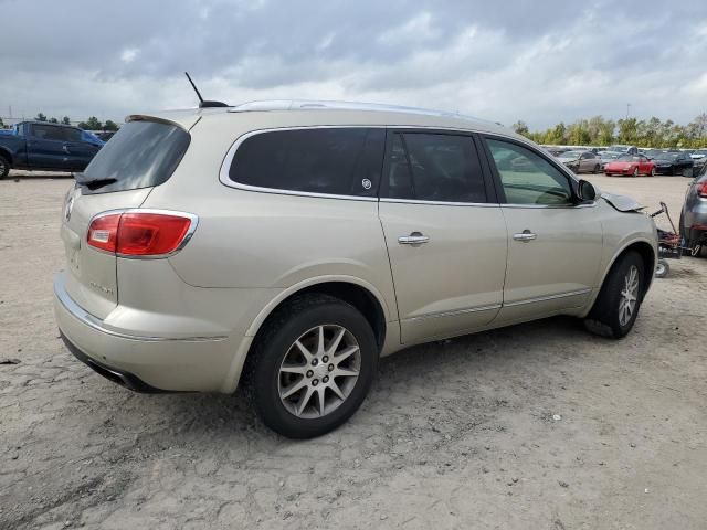 2016 Buick Enclave