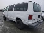 2008 Ford Econoline E350 Super Duty Wagon