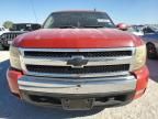 2008 Chevrolet Silverado C1500