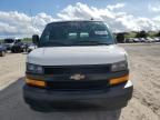 2018 Chevrolet Express G2500