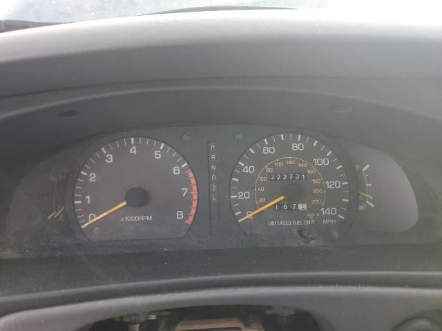 1995 Toyota Camry LE