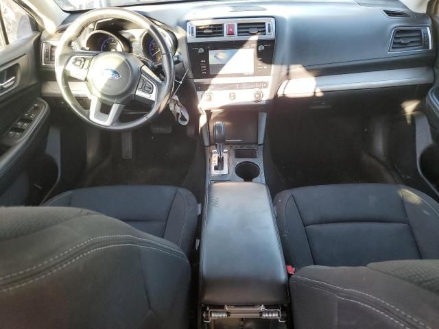 2015 Subaru Legacy 2.5I Premium