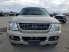 2004 Ford Explorer XLT