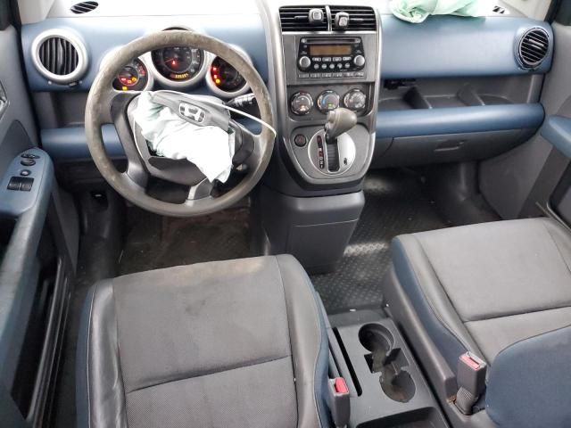 2003 Honda Element EX