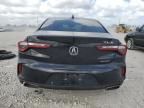 2021 Acura TLX Advance