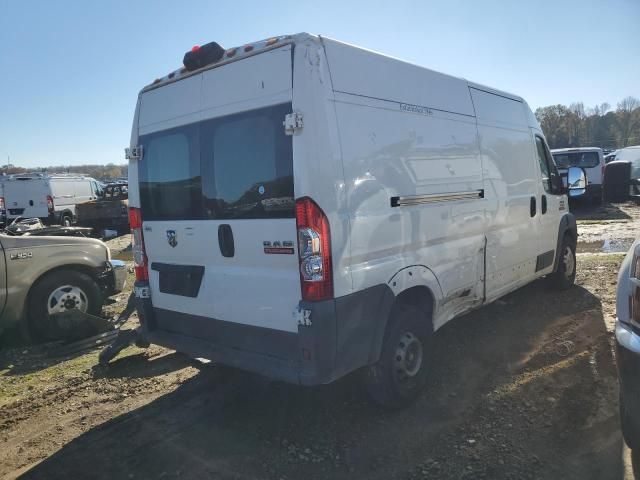 2014 Dodge RAM Promaster 3500 3500 High