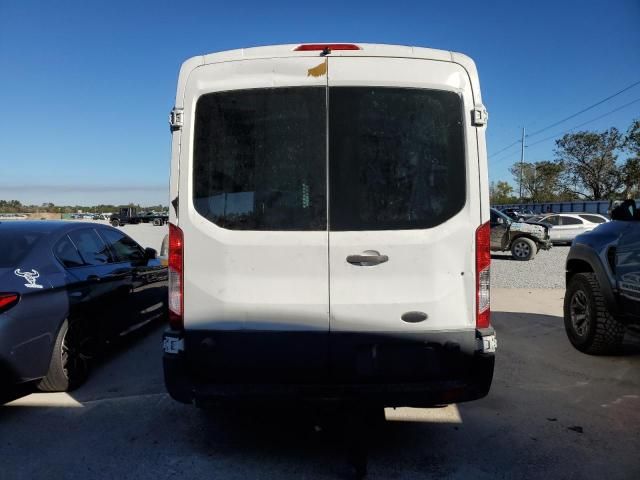 2015 Ford Transit T-250