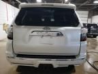 2017 Toyota 4runner SR5/SR5 Premium