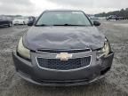 2011 Chevrolet Cruze LS