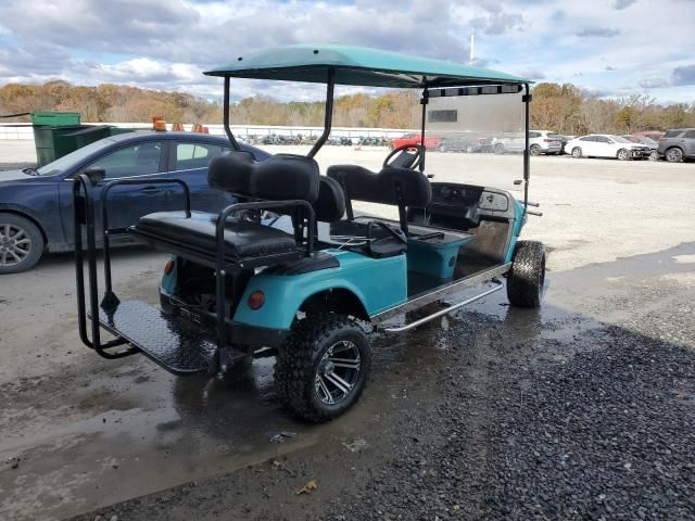 2007 Other Golf Cart