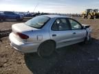 2002 Chevrolet Cavalier Base