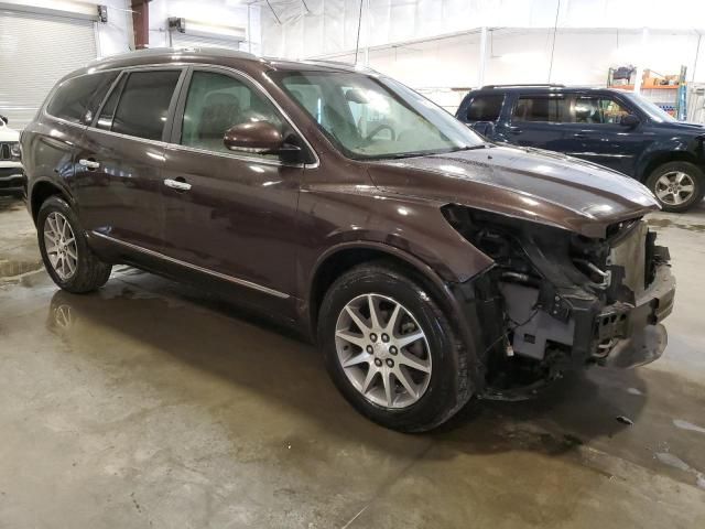 2016 Buick Enclave