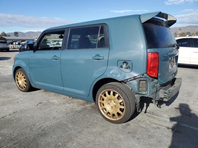 2008 Scion XB