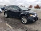 2009 Ford Edge SEL