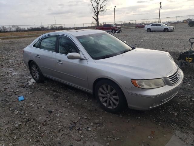 2009 Hyundai Azera SE