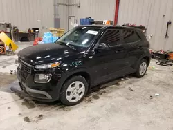 2020 Hyundai Venue SE en venta en Appleton, WI