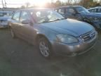 2004 Nissan Altima Base