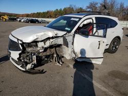 Acura mdx Vehiculos salvage en venta: 2022 Acura MDX A-Spec