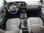 2002 Chevrolet Tracker LT