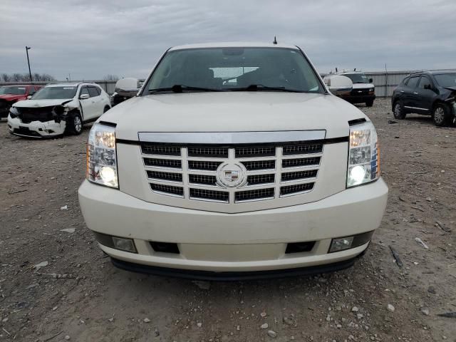 2010 Cadillac Escalade Premium