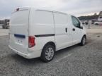 2021 Nissan NV200 2.5S