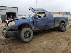 2008 Ford F150 en venta en Bismarck, ND