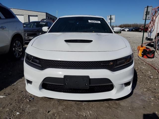 2017 Dodge Charger R/T 392