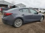 2014 Mazda 3 Touring