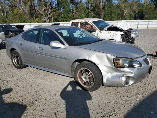 2006 Pontiac Grand Prix