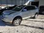 2007 Lincoln MKX