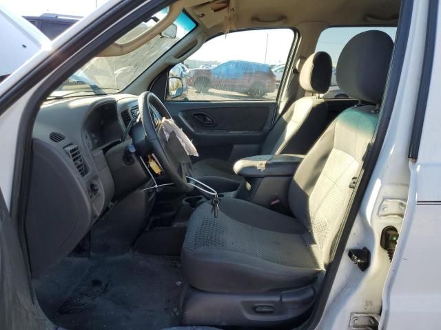 2003 Ford Escape XLT