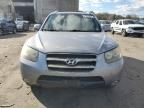 2007 Hyundai Santa FE SE