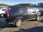 2006 Honda CR-V SE