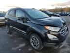 2019 Ford Ecosport Titanium