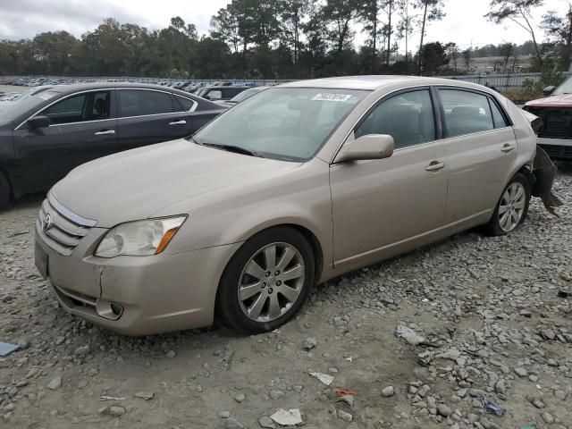 2005 Toyota Avalon XL