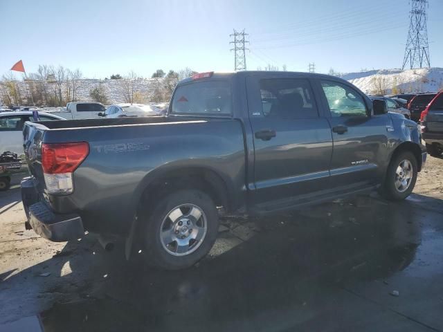 2010 Toyota Tundra Crewmax SR5