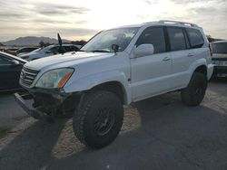 Lexus Vehiculos salvage en venta: 2008 Lexus GX 470