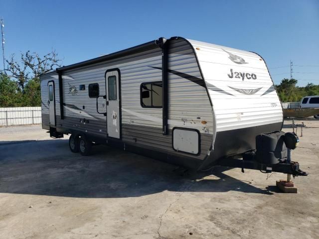 2021 Jayco JAY Flight