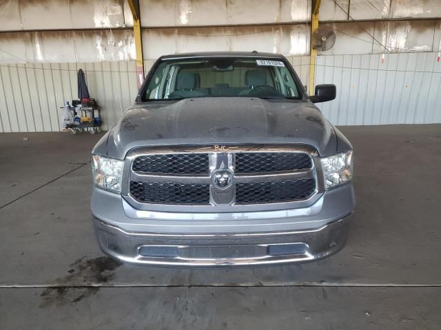 2020 Dodge RAM 1500 Classic Tradesman