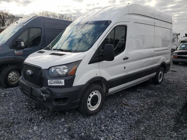 2022 Ford Transit T-250