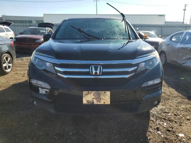 2016 Honda Pilot EXL