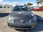 2005 Nissan Altima SE