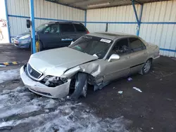 1999 Acura 3.5RL en venta en Colorado Springs, CO