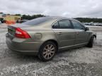 2009 Volvo S80 3.2