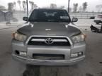 2012 Toyota 4runner SR5