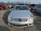 2006 Mercedes-Benz CLS 55 AMG