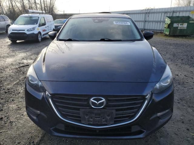 2018 Mazda 3 Touring