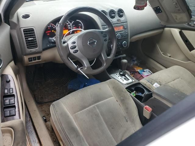 2011 Nissan Altima Base